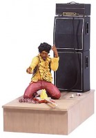 Jimi Hendrix
